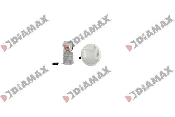 DIAMAX DF01016