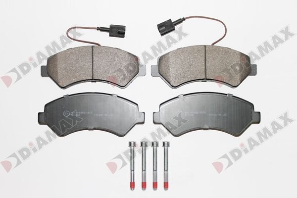 DIAMAX N09948 DIAMAX N09948