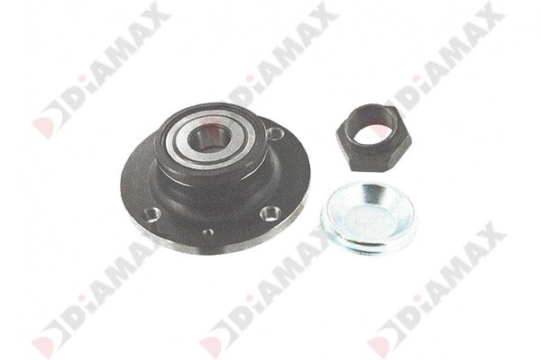 DIAMAX R3010