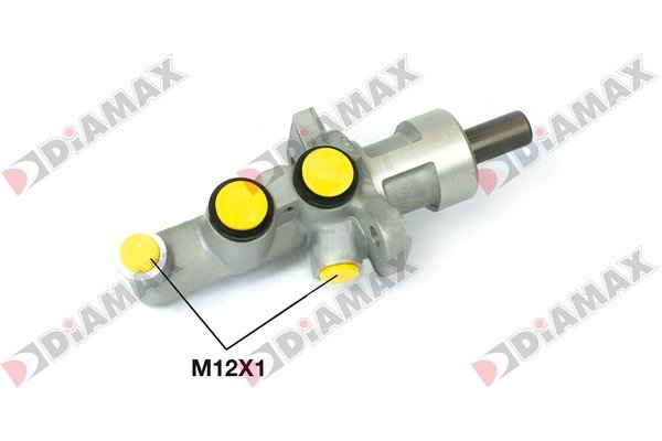 DIAMAX N04201