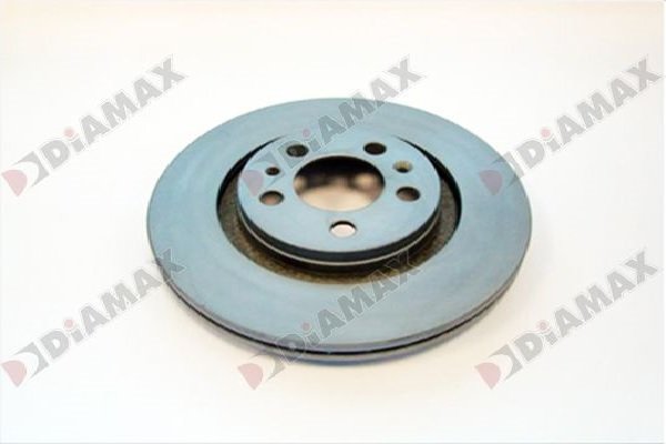 DIAMAX N08047P