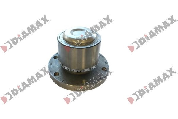 DIAMAX R3142