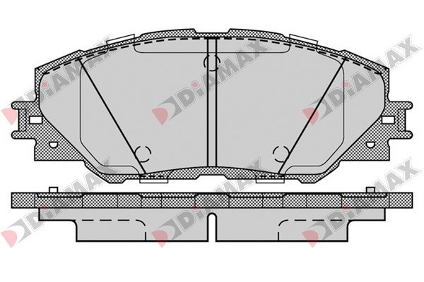 DIAMAX N09117