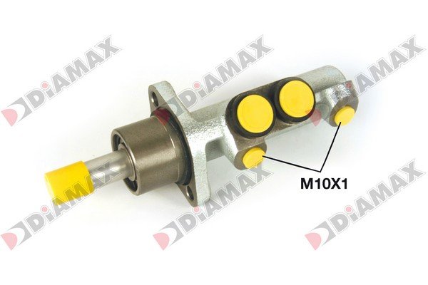 DIAMAX N04049