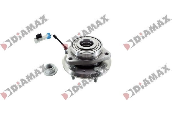 DIAMAX R3049