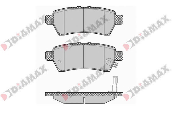 DIAMAX N09701