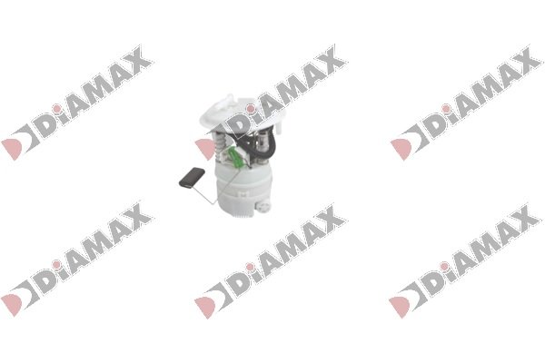 DIAMAX DF01040