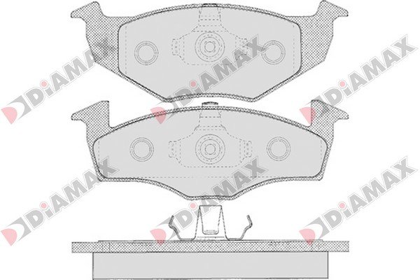 DIAMAX N09101