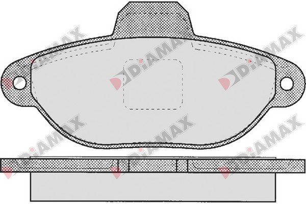 DIAMAX N09350