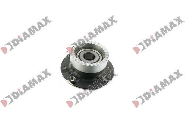 DIAMAX R3124