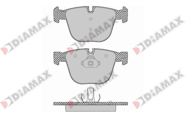 DIAMAX N09423