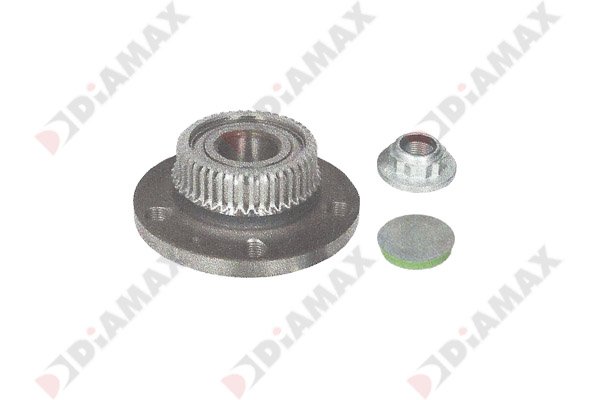 DIAMAX R3004