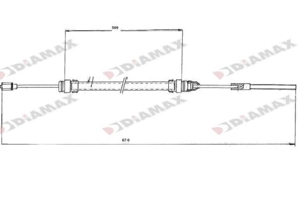 DIAMAX T8003