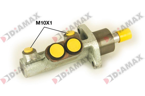 DIAMAX N04024