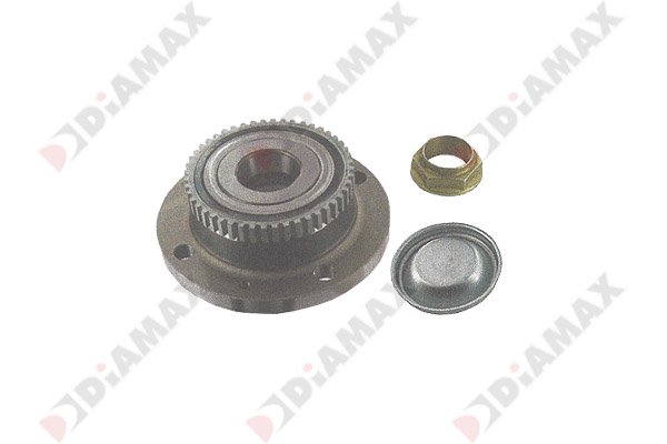 DIAMAX R3016