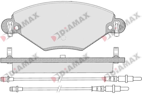 DIAMAX N09016