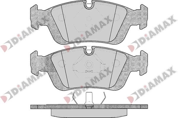 DIAMAX N09796