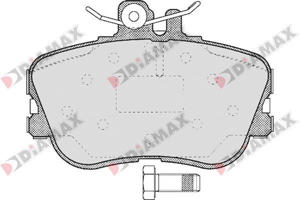 DIAMAX N09158