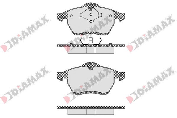 DIAMAX N09563