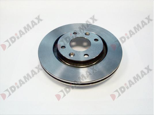 DIAMAX N08001