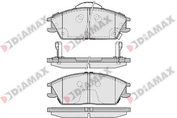 DIAMAX N09241