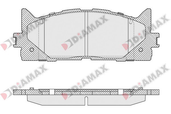 DIAMAX N09587