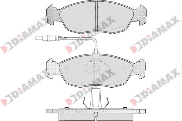 DIAMAX N09023