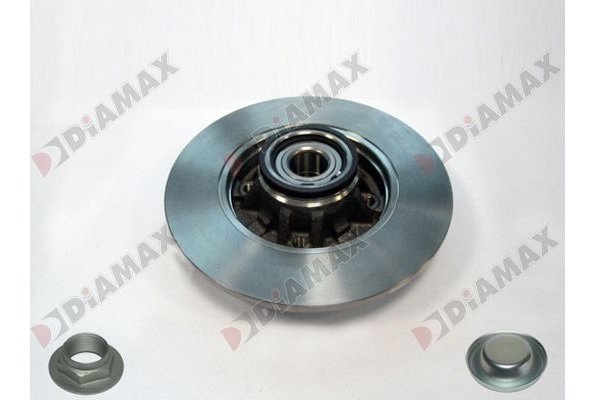 DIAMAX N08714RA