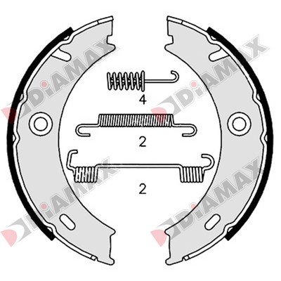 DIAMAX N01304