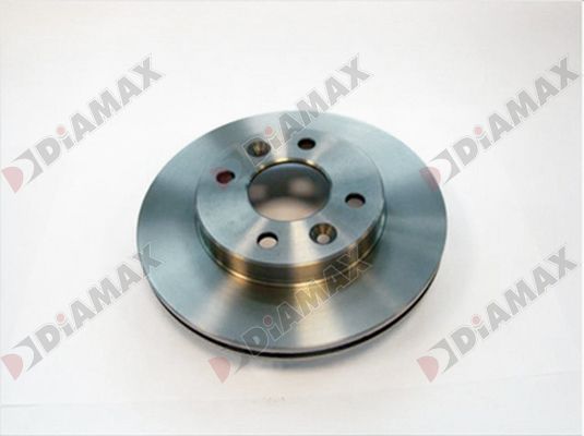 DIAMAX N08004