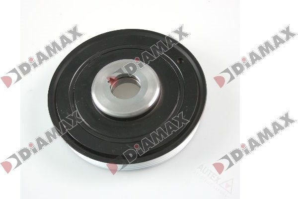 DIAMAX A9034