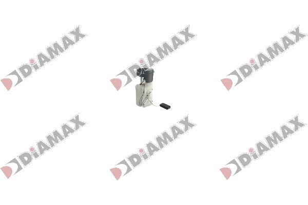 DIAMAX DF01024