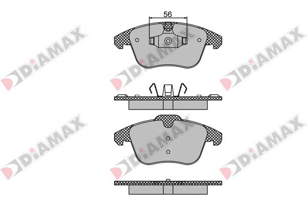 DIAMAX N09461