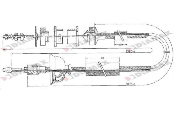 DIAMAX T8015