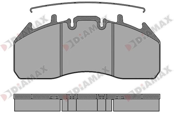 DIAMAX N09030