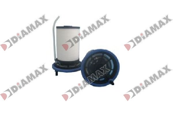 DIAMAX DF3385