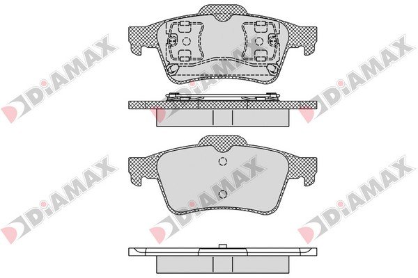 DIAMAX N09349