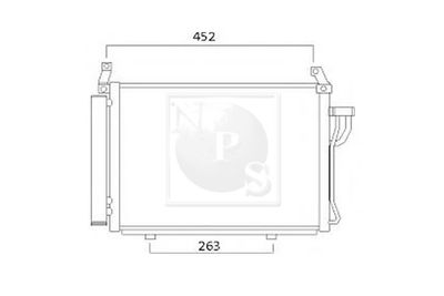 NPS H526I18