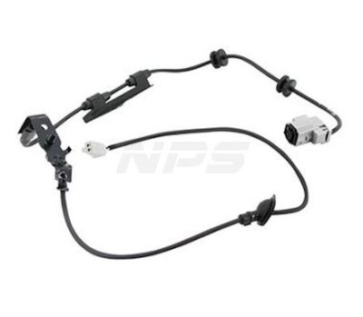 NPS T568A58 NPS T568A58