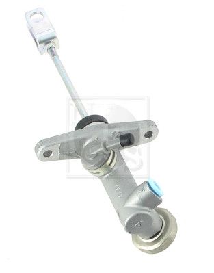 NPS I250U08