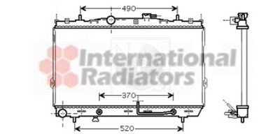 NPS H156I50