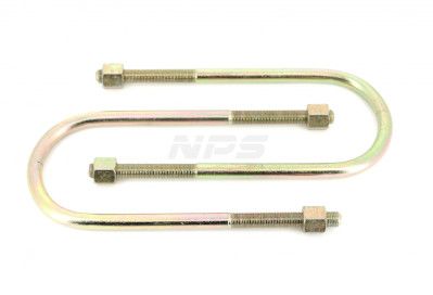 NPS T465A05