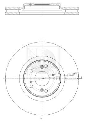 NPS H330A63