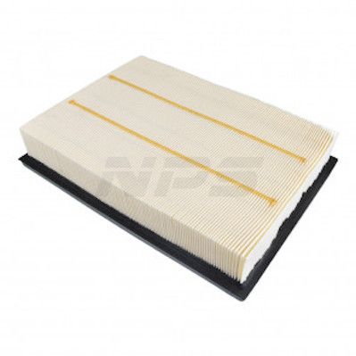 NPS T132A140