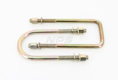 NPS T465A04
