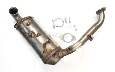 NPS M435A03