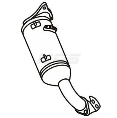 NPS S435U01 NPS S435U01