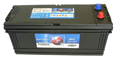 NPS U540L63B