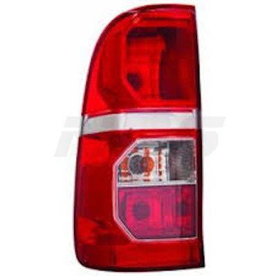 NPS T761A54B NPS T761A54B