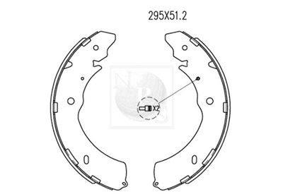 NPS M350I23